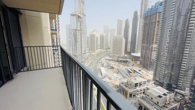 BLVD Heights Tower 2, Down Town Dubai